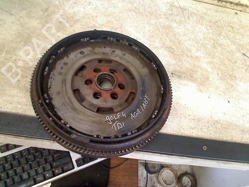 Used Flywheel Flywheel VW GOLF IV (1J1) 1.9 TDI (90 hp) 34657395 34657395