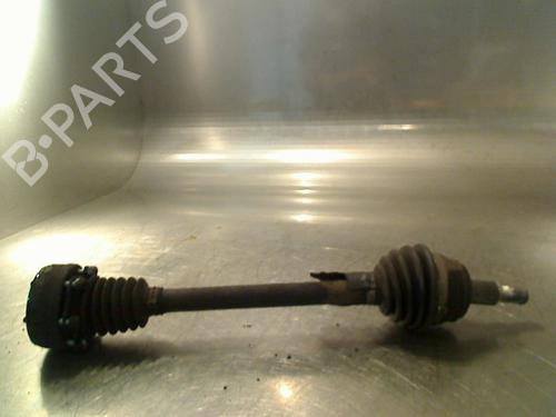 Used Left front driveshaft Left front driveshaft AUDI A3 (8L1) 1.6 (101 hp) 34678689 34678689