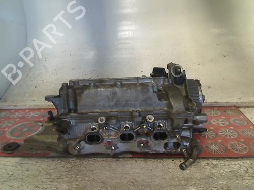 Used Cylinder head Cylinder head DAIHATSU SIRION (M1) 1.0 i (M100) (56 hp) 34661189 34661189