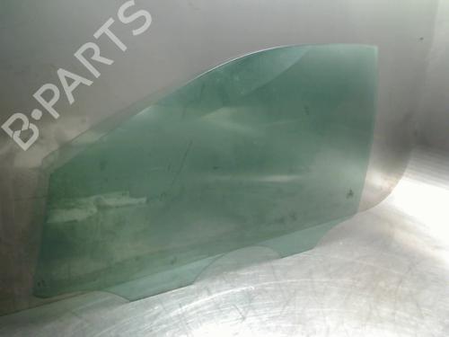 Used Front left door window Front left door window 34686361 34686361