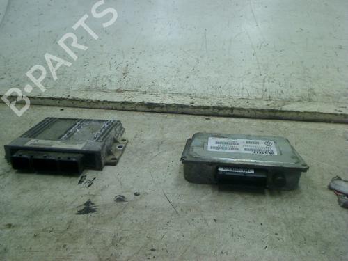Gearbox control unit RENAULT ESPACE IV (JK0/1_) 2.0 Turbo (JK0A, JK0B, JK0N) | BP34673095M52 - Image 2