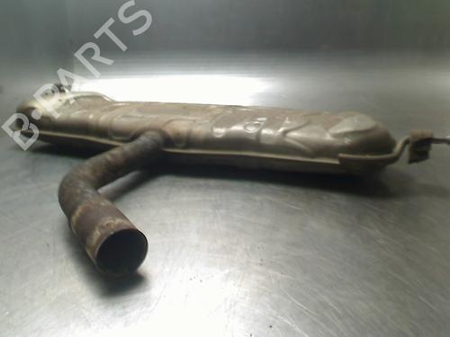 Exhaust system VW GOLF V (1K1) 1.4 FSI | BP34685834M121 - Image 3