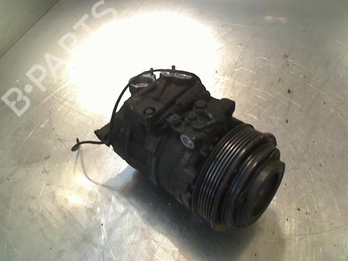 Used AC compressor AC compressor MERCEDES-BENZ SPRINTER 3-t Bus (B903) 316 CDI (903.671, 903.672, 903.673) (156 hp) 34677642 34677642