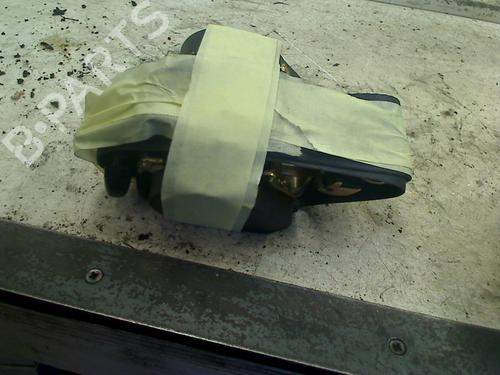 Used Front left seatbelt Front left seatbelt RENAULT LAGUNA II Grandtour (KG0/1_) 1.9 dCi (KG0G) (120 hp) 34655767 34655767