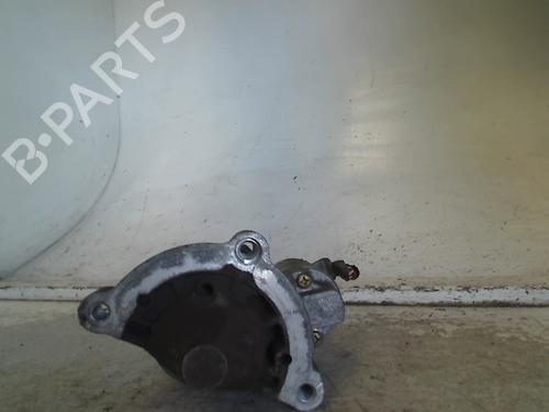Used Starter Starter PEUGEOT 307 (3A/C) 2.0 HDi 90 (90 hp) 34665469 34665469