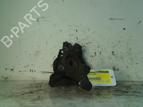Used Left front steering knuckle Left front steering knuckle FIAT PUNTO (176_) 55 1.1 (54 hp) 34649887 34649887