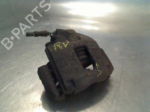 Used Right front brake caliper Right front brake caliper FORD FUSION (JU_) 1.6 (100 hp) 34683134 34683134