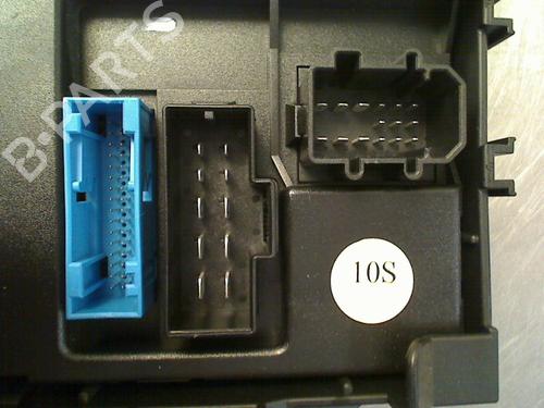Control unit AUDI A6 C6 (4F2) 4.2 quattro | BP39049155M11 - Image 3