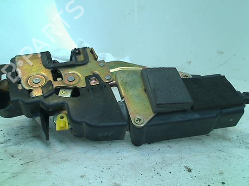 Used Rear right lock Rear right lock VOLVO V40 Estate (645) 1.8 (115 hp) 34650701 34650701