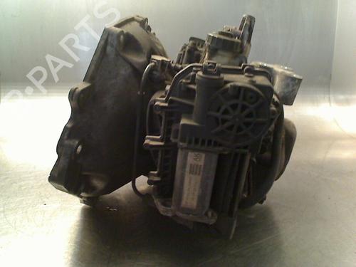Gearbox OPEL ASTRA H (A04) 1.6 (L48) | BP38772933M3 - Image 8