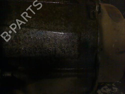 gearbox-peugeot-206-sw-2ek-2002-34660293 main image