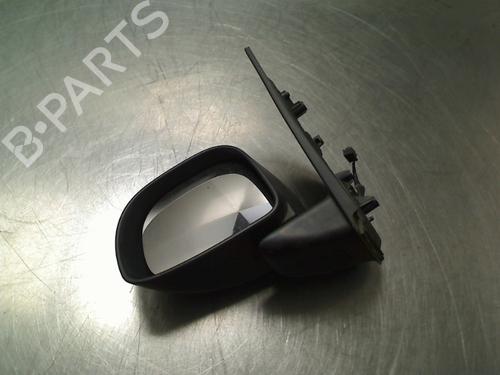 Used Left mirror Left mirror FIAT PANDA (312_, 319_) 0.9 (312PXH1A) (65 hp) 34687019 34687019