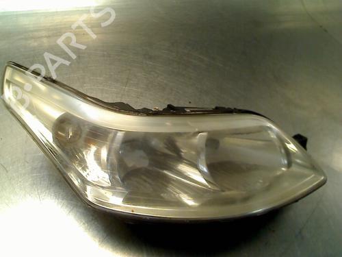Used Right headlight Right headlight 39469979 39469979