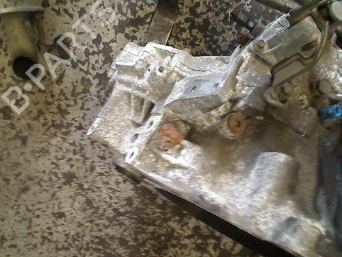 Gearbox MAZDA MPV II (LW) 2.0 DI | BP34657883M3 - Image 3