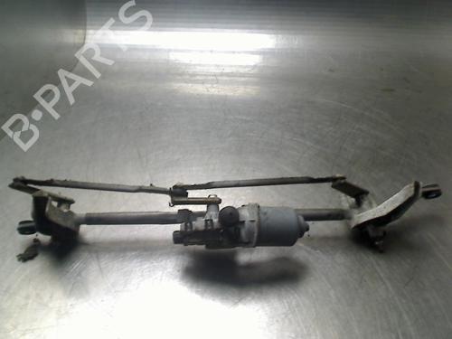Used Front wiper motor Front wiper motor SUBARU FORESTER (SH_) 2.0 D AWD (SHH, SHD, SHN) (147 hp) 34687685 34687685