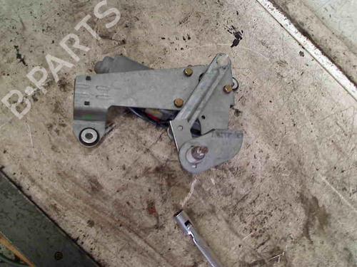 Used Rear wiper motor Rear wiper motor VW CADDY II Box Body/MPV (9K9A) 1.9 SDI (64 hp) 34655332 34655332