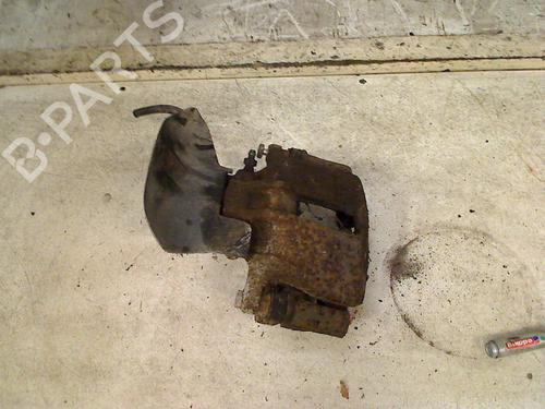 Used Left front brake caliper Left front brake caliper VW GOLF III (1H1) 1.8 (90 hp) 34658187 34658187