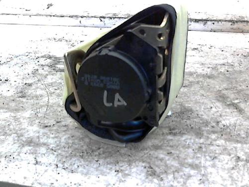 Used Rear left seatbelt Rear left seatbelt MERCEDES-BENZ E-CLASS (W210) E 200 CDI (210.007) (102 hp) 34653332 34653332