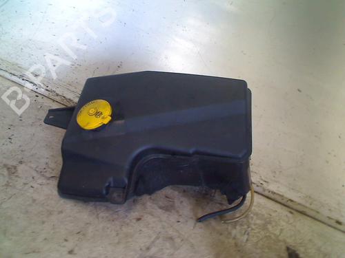 Spylertank Spylertank MAZDA 6 Station Wagon (GY) 2.0 DI (GY19) (121 hp) 34668674 34668674