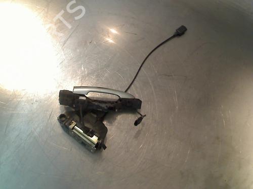 Used Front right lock Front right lock 34678494 34678494
