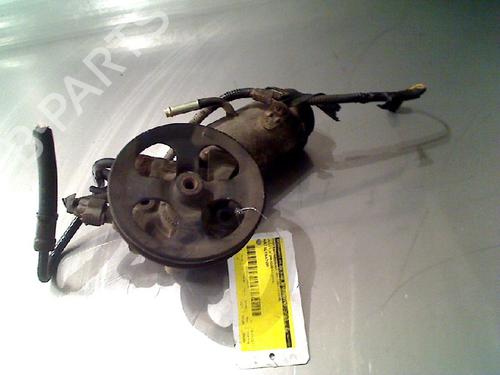 Styring servopumpe Styring servopumpe TOYOTA YARIS (_P1_) 1.3 (NCP10, SCP12_) (86 hp) 34676450 34676450