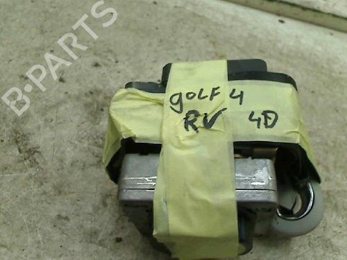 Used Front right seatbelt Front right seatbelt VW GOLF IV (1J1) 1.9 TDI (90 hp) 34653985 34653985
