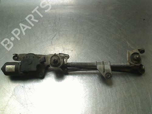 Used Front wiper motor Front wiper motor MITSUBISHI COLT VI (Z3_A, Z2_A) 1.5 DI-D (Z39A) (95 hp) 34691334 34691334