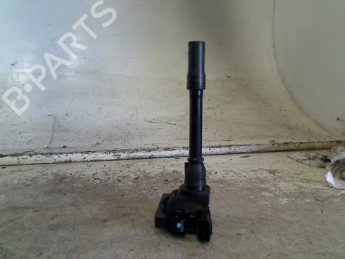 Used Ignition coil Ignition coil MITSUBISHI CARISMA Saloon (DA_) 1.8 16V GDI (DA2A) (125 hp) 34663641 34663641