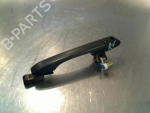 Used Front right exterior door handle Front right exterior door handle HONDA CR-V II (RD_) 2.0 (RD5) (150 hp) 34680563 34680563