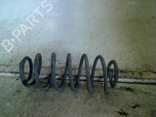 Used Shock absorber spring Shock absorber spring TOYOTA YARIS (_P1_) 1.3 (NCP10, SCP12_) (86 hp) 34671317 34671317