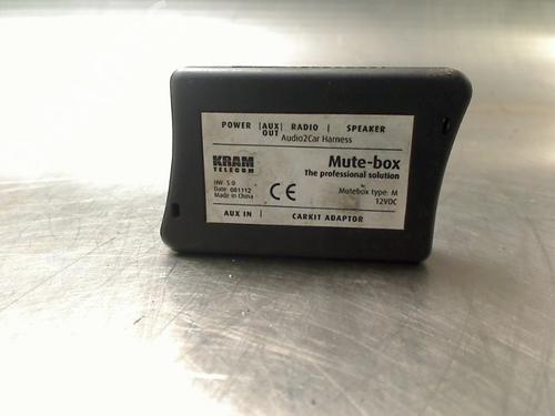Used Electronic module Electronic module LAND ROVER DISCOVERY III (L319) 2.7 TD 4x4 (190 hp) 34685527 34685527