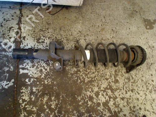 Used Left rear shock absorber Left rear shock absorber 34669114 34669114