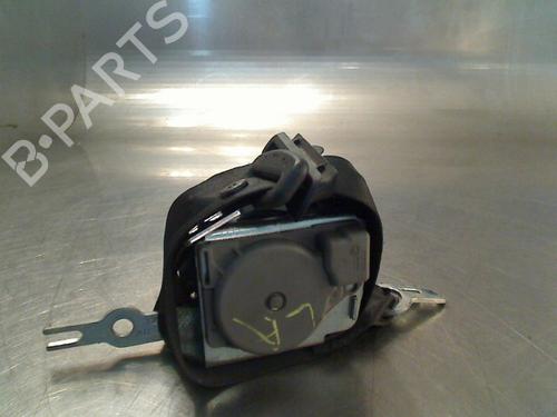 Used Rear left seatbelt Rear left seatbelt BMW 3 (E90) 318 d (122 hp) 34683168 34683168