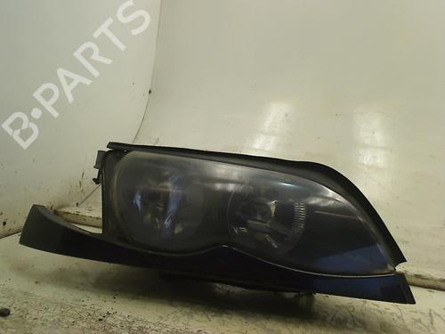 Faro derecho Faro derecho BMW 3 Touring (E46) 318 i (143 hp) 34662758 34662758
