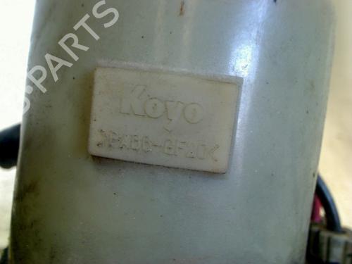 Steering pump MAZDA 3 (BK) 1.6 DI Turbo | BP34671948M99 - Image 3