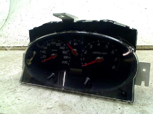 Used Display monitor Display monitor NISSAN MICRA III (K12) 1.4 16V (88 hp) 34673485 34673485