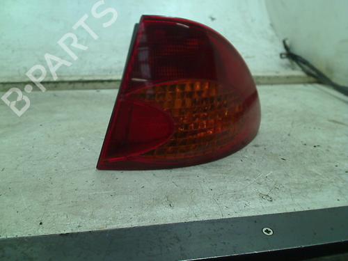 Used Right taillight Right taillight 34658902 34658902