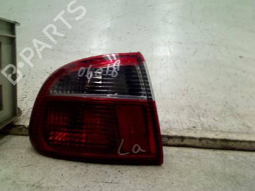 Used Left taillight Left taillight SEAT TOLEDO II (1M2) 1.6 16V (105 hp) 34673776 34673776