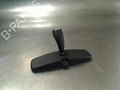 Rear mirror PEUGEOT 307 (3A/C) 2.0 16V | BP34683072I6 - Image 2
