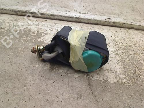 Used Rear right seatbelt Rear right seatbelt DAIHATSU SIRION (M1) 1.0 i (M100) (56 hp) 34663709 34663709
