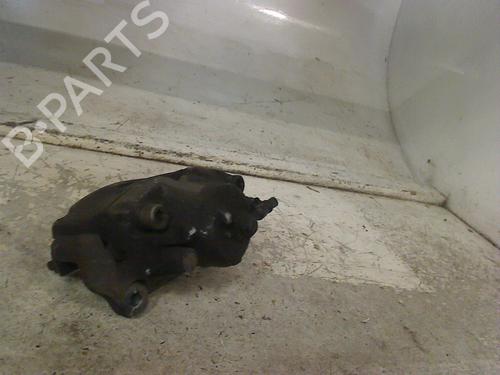 Used Right front brake caliper Right front brake caliper OPEL VECTRA C (Z02) 2.2 16V (F69) (147 hp) 34663074 34663074
