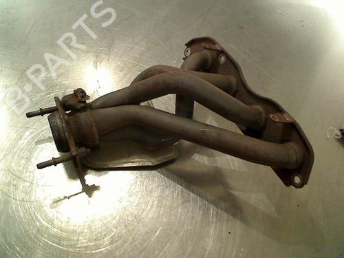 Used Exhaust manifold Exhaust manifold MITSUBISHI COLT VI (Z3_A, Z2_A) 1.3 (Z21A) (95 hp) 34679830 34679830