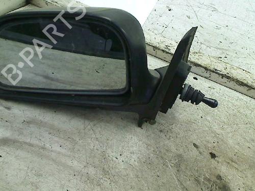 Used Left mirror Left mirror 34654609 34654609