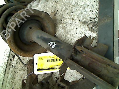 Used Right front shock absorber Right front shock absorber RENAULT MEGANE I Grandtour (KA0/1_) 1.9 dTi (KA0N) (98 hp) 34652827 34652827