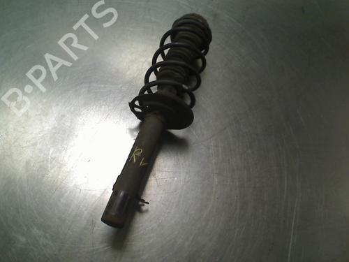 Used Right front shock absorber Right front shock absorber PEUGEOT 107 (PM_, PN_) 1.0 (68 hp) 34689648 34689648