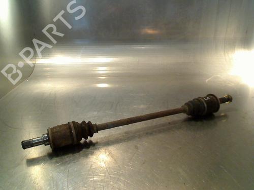 Used Left rear driveshaft Left rear driveshaft HONDA CR-V II (RD_) 2.0 (RD5) (150 hp) 34680552 34680552