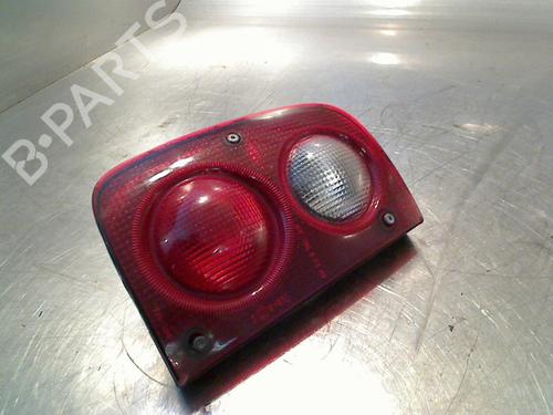Used Left taillight Left taillight LAND ROVER FREELANDER I (L314) 2.0 Td4 4x4 (112 hp) 34679846 34679846