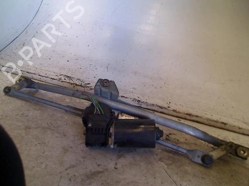 Used Front wiper motor Front wiper motor AUDI A6 C5 (4B2, 4B4) 1.8 (125 hp) 34666908 34666908