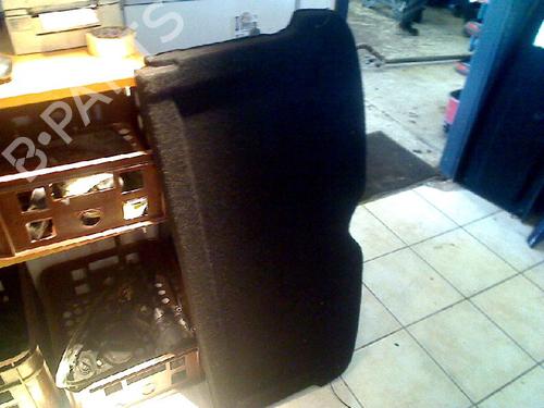 Used Rear parcel shelf Rear parcel shelf PEUGEOT 307 (3A/C) 1.6 16V (109 hp) 34676406 34676406