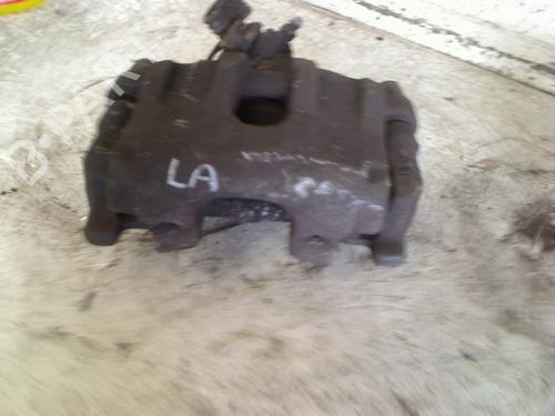 Used Left rear brake caliper Left rear brake caliper FORD FOCUS II Turnier (DA_, FFS, DS) 1.8 TDCi (115 hp) 34672135 34672135